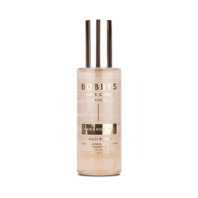 Bobbys Hair Care Multi Repair Hair & Body Mist 100 ml