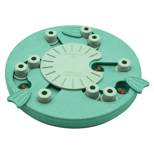 Nina Ottosson Dog Worker Komposit Grön