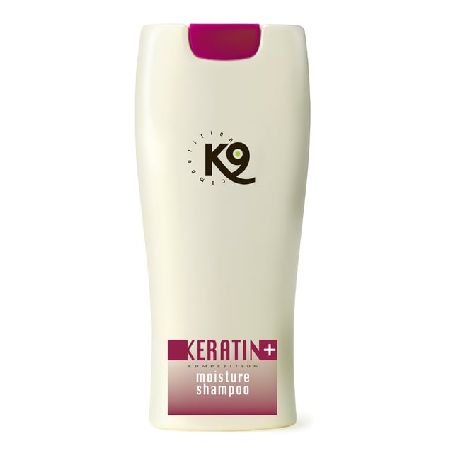 K9 Keratin Djurschampo 300 ml