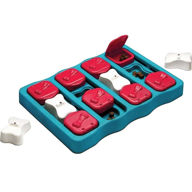 Nina Ottosson Dog Brick Plast