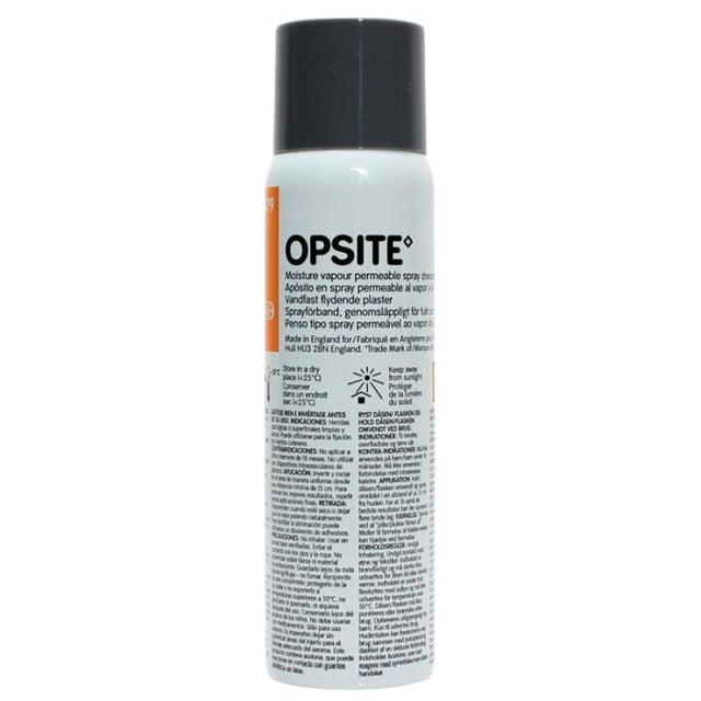 Opsite Sprayförband 100 ml