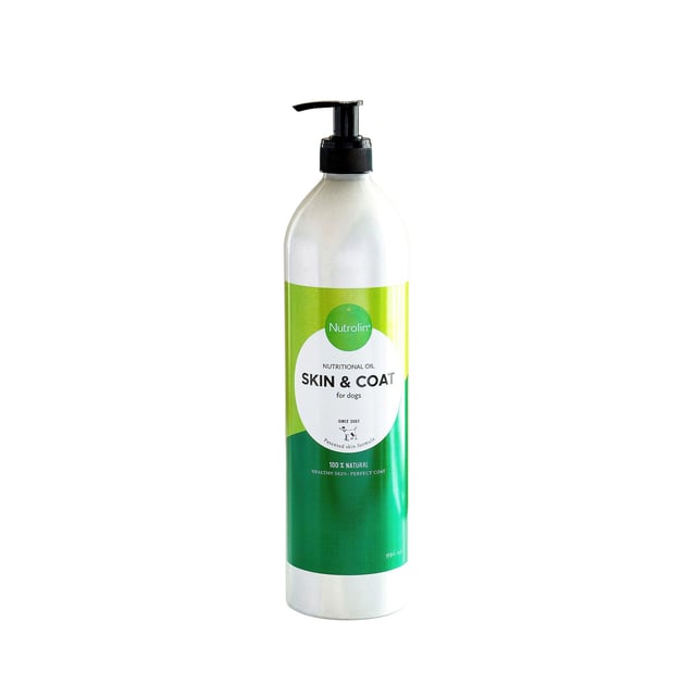 Nutrolin Skin & Coat 990 ml