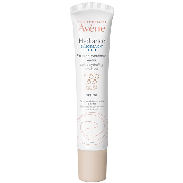 Avène Hydrance BB Light Tinted Cream 40 ml