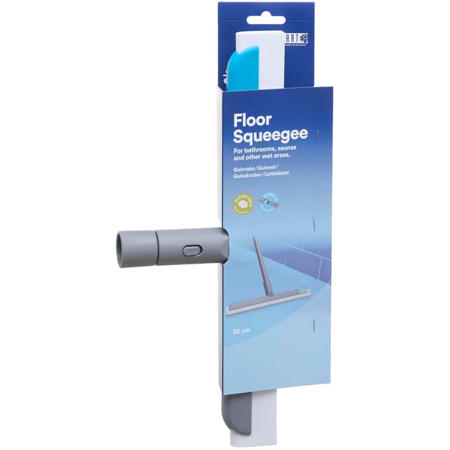 Smart Microfiber Golvraka