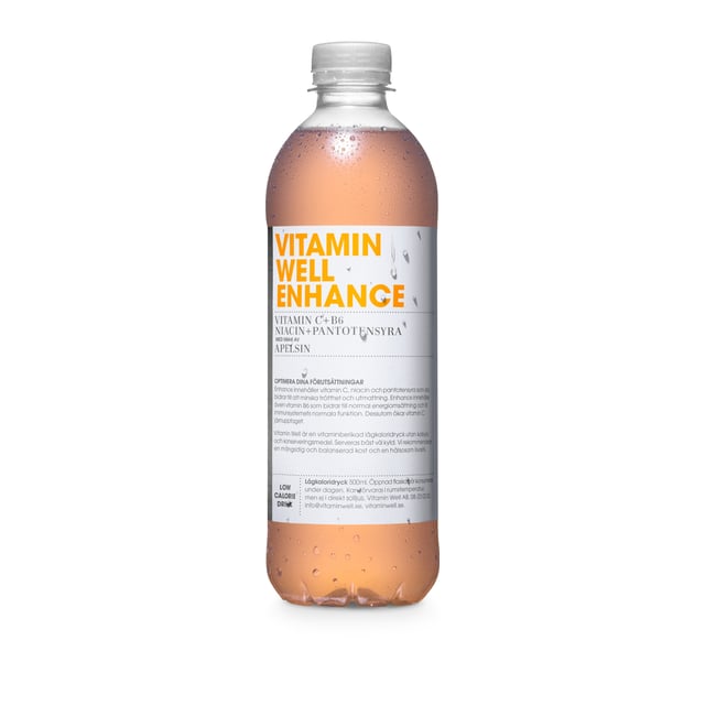Vitamin Well Enhance 500ml