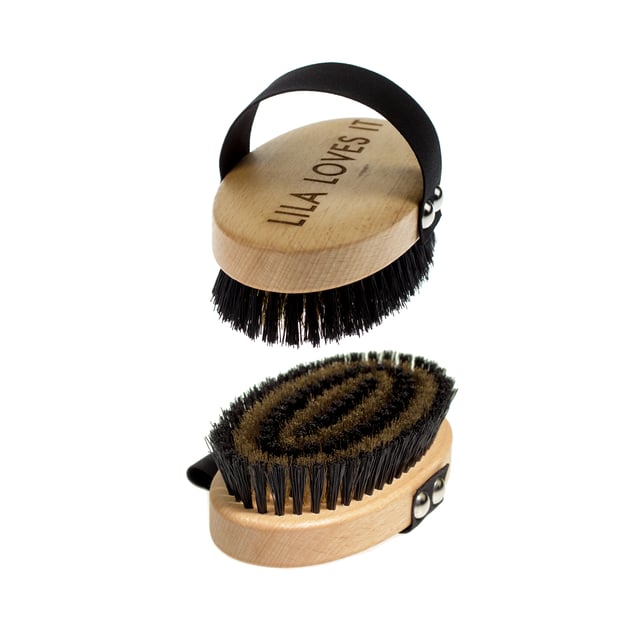 Lila Loves It Brush Short Hair 1 st