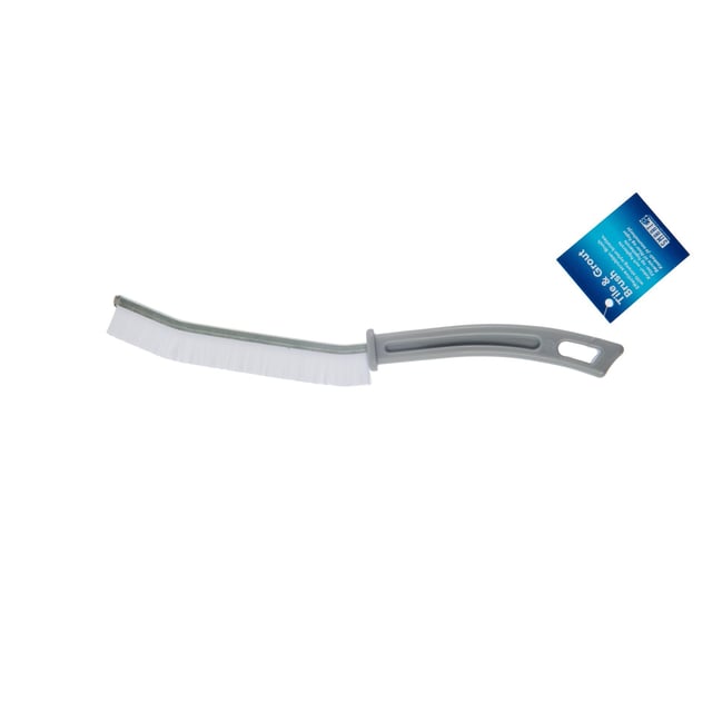 Smart Microfiber Fogborste Grå