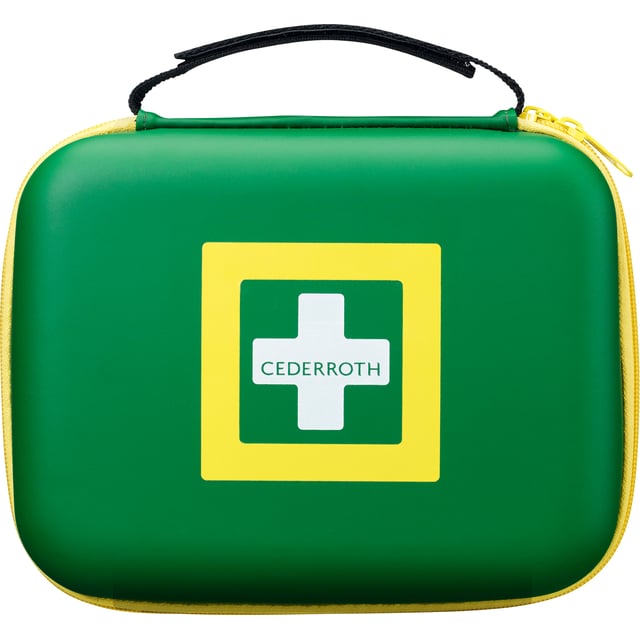Cederroth First Aid Kit Medium