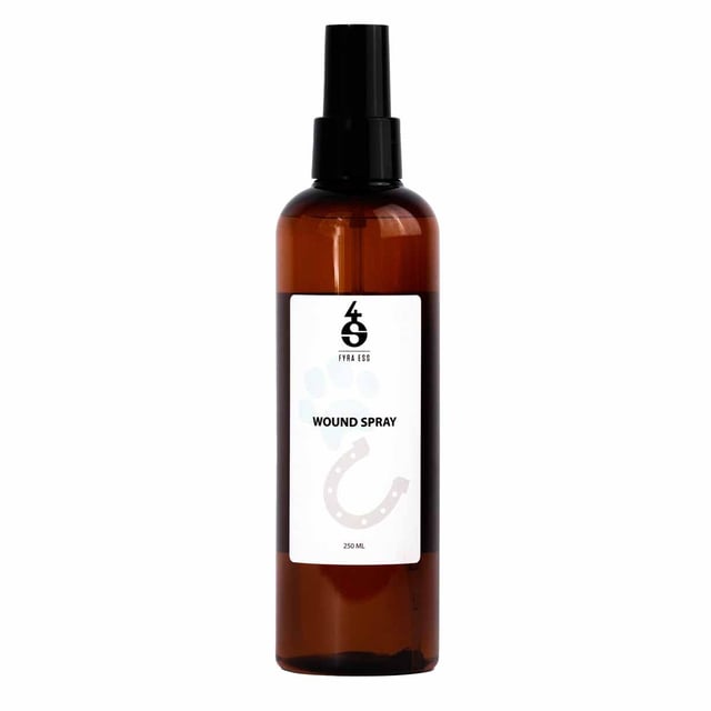 Fyra Ess Sårspray 250 ml