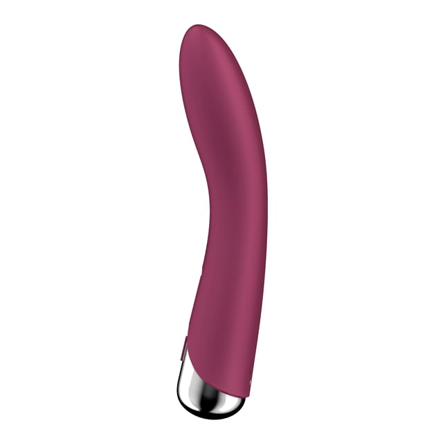 Satisfyer Spinning Vibe 1 Röd