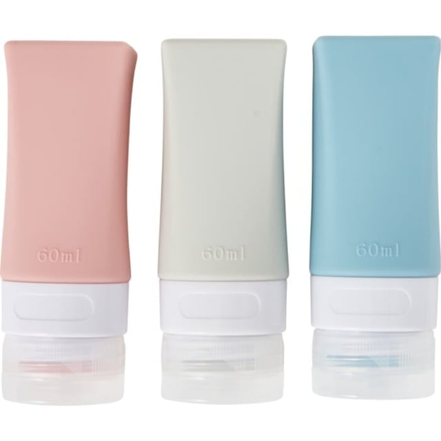 ADJÖ Empty Bottle Set