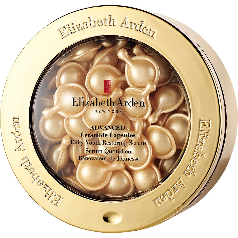 Elizabeth Arden Advanced Ceramide Daily Youth Restoring Serum 60 Capsules