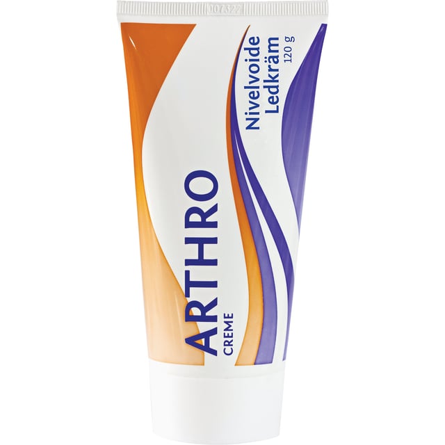 Arthro Creme 120 g