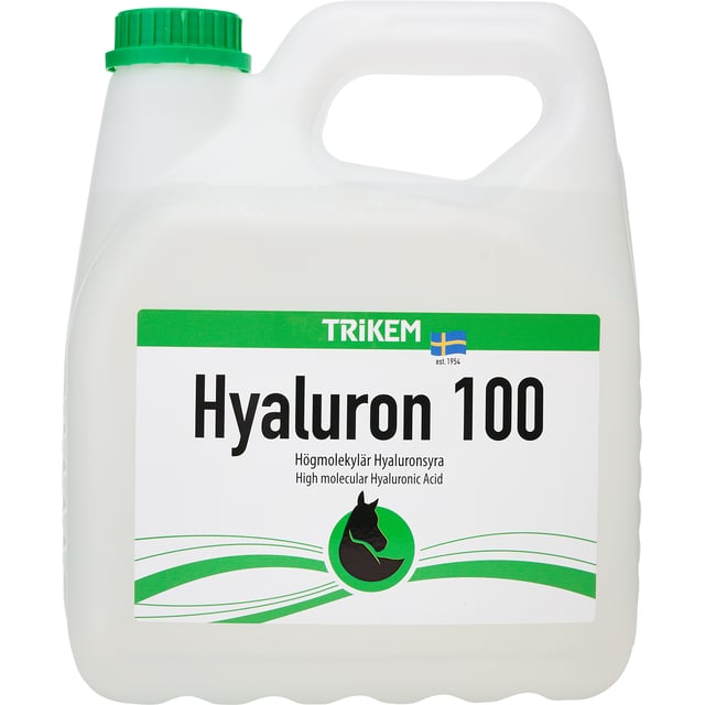 TRIKEM Hyaluron 100