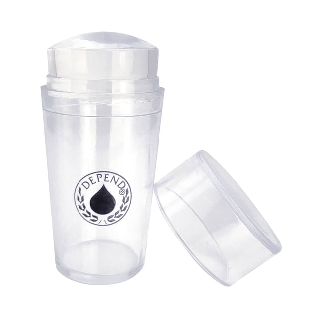 Depend Nail Art Stamper