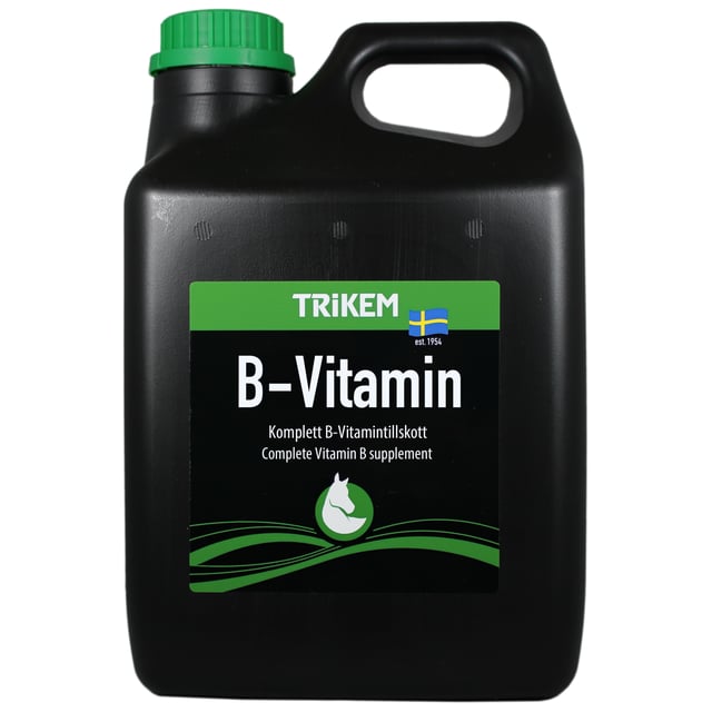 TRIKEM B-Vitamin 2,5 liter