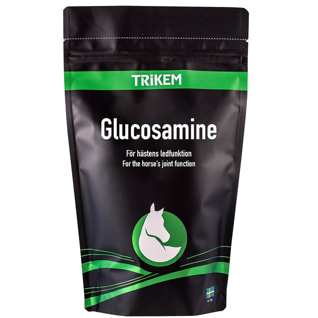 TRIKEM Glukosamin 1000 g