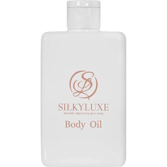 Silkyluxe Kroppsolja 280ml