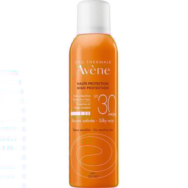 Avène Silky Mist SPF30 150 ml