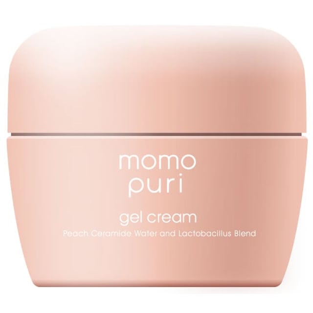 BCL Momopuri Gel Cream 80 ml