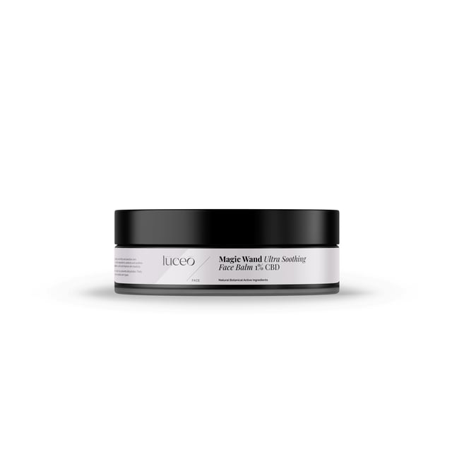 LUCEO Magic Wand -  Soothing Face Balm 30 ml