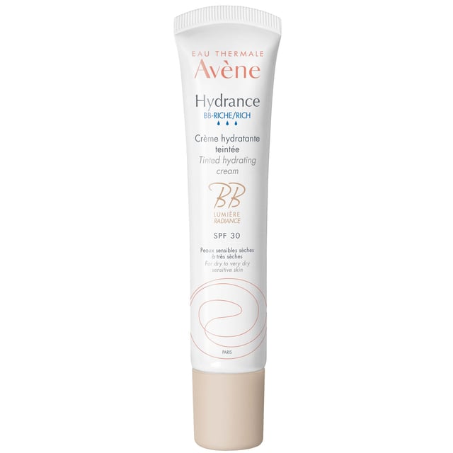Avène Hydrance BB Rich Tinted Cream 40 ml