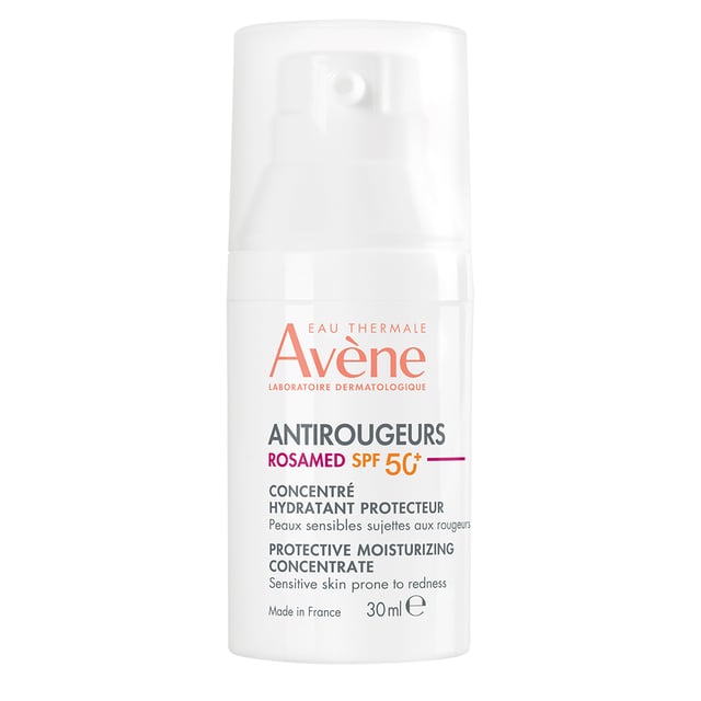 Avène Rosamed Protective Moisturizing Cream SPF50+ 30 ml