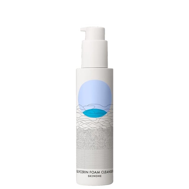 Skinome Glycerin Foam Cleanser 150 ml