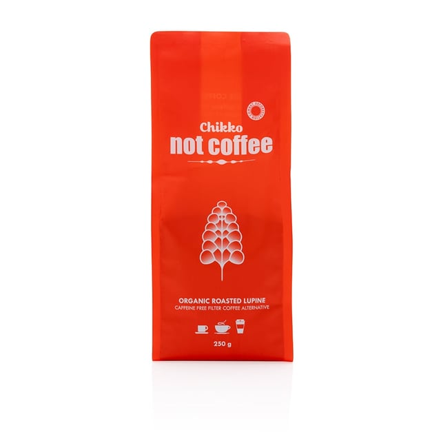 Chikko Not Coffee Lupin 250 g