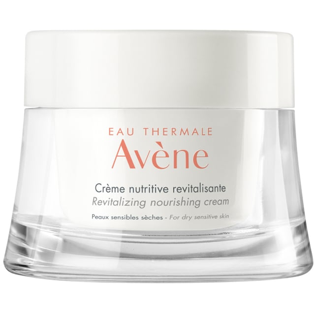 Avène Revitalizing Nourishing Cream 50 ml