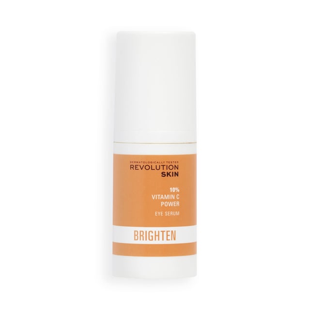 Revolution Skincare Vitamin C Brightening Eye Cream 15 ml