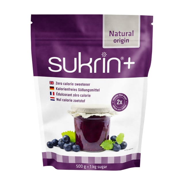Sukrin Plus 500 g