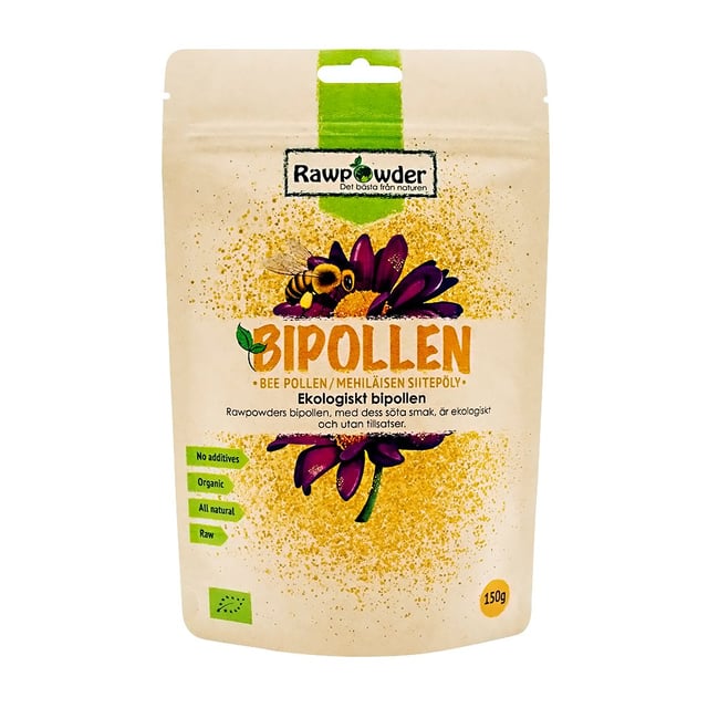 Rawpowder Bipollen 150 g
