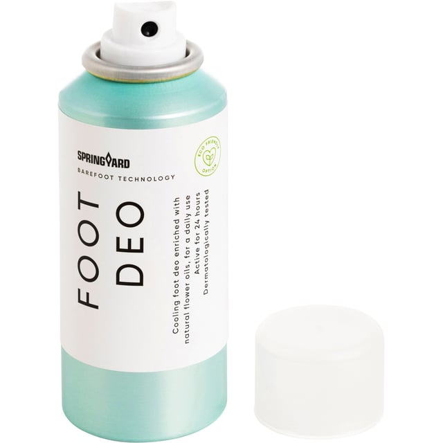 Springyard Foot Deo 100 ml