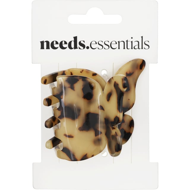 Needs Hårklämma Liten 1 st