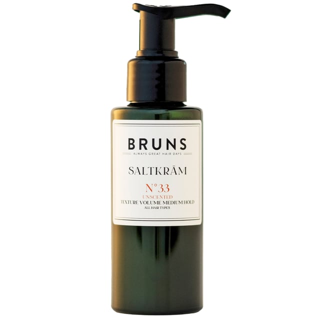 BRUNS Saltkräm N°33 100ml