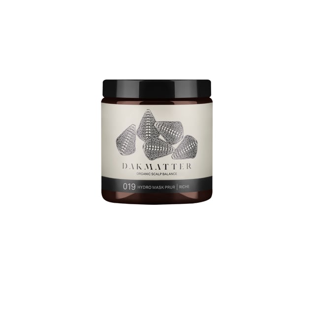 Dakmatter 019 Hydro Mask Prur Riche Hårmask 230 ml