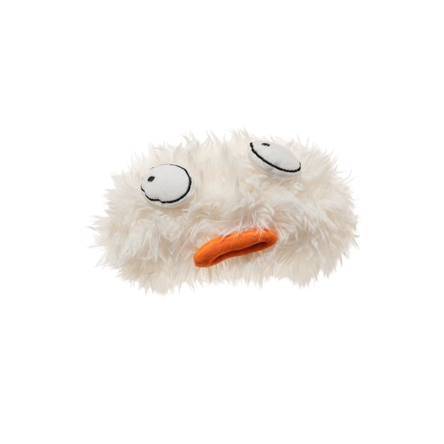 MILI Cosmetics Hair Band Hey Cutie White 1 st