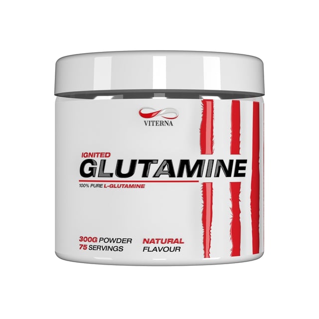 Viterna Glutamine Vegan 300 g