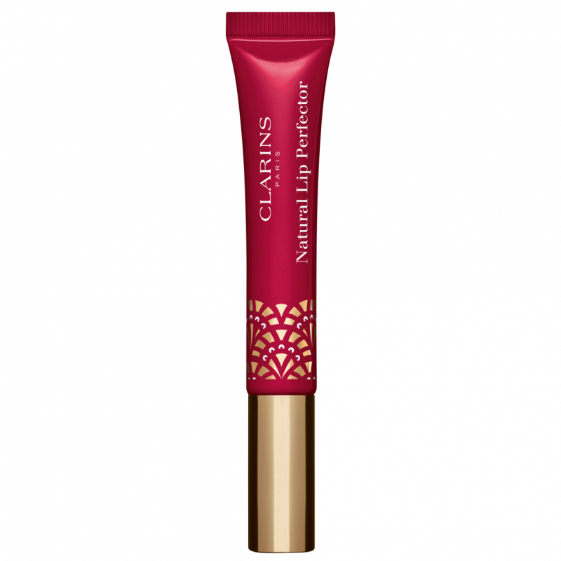 Clarins Natural Lip Perfector Intense Garnet