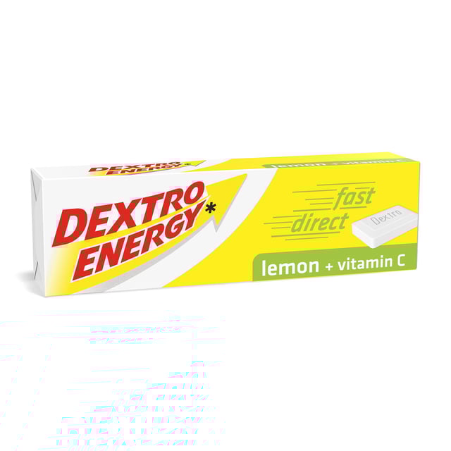 Dextro Energy Lemon, sticks 47 g