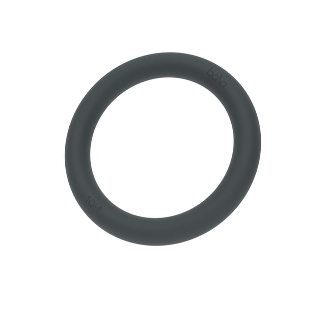 Bala The Power Ring Charcoal 1 st