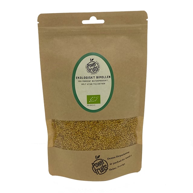 Powerfruits Bipollen Eko 250 g