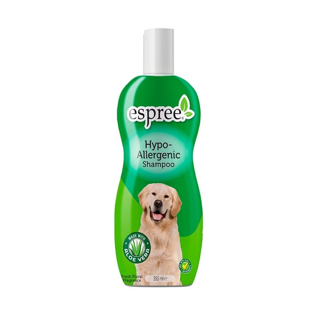 Espree Hypo-Allergenic Schampoo 355 ml