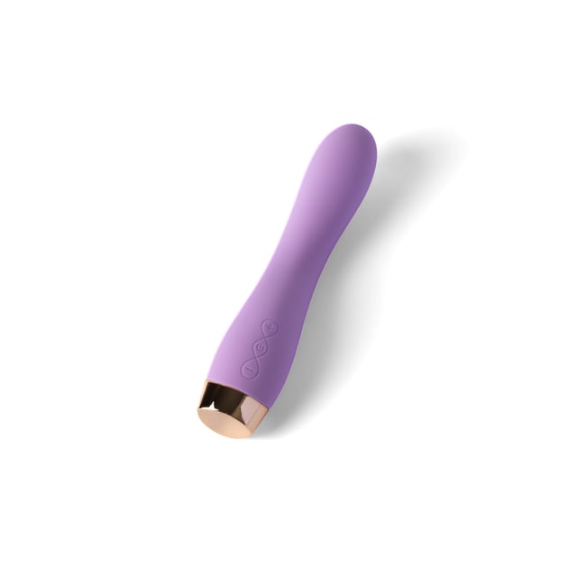 Natural Glow Bali Vibrator