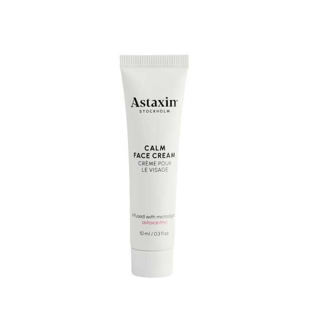 Astaxin Calm Face Cream 10 ml