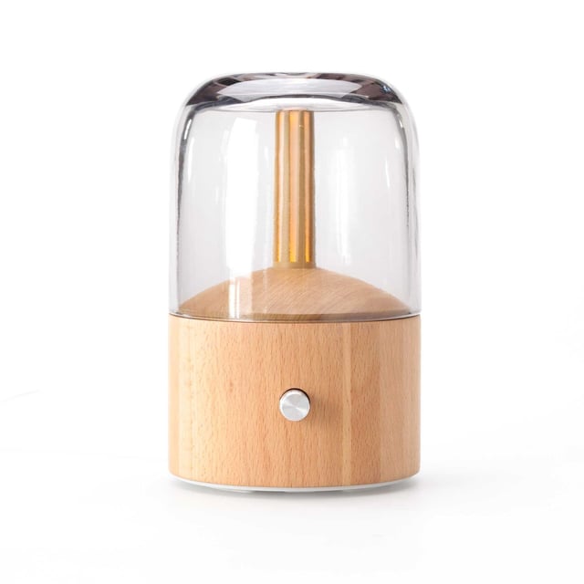 Lanaform DavyMist Designad Eterisk Doftspridare