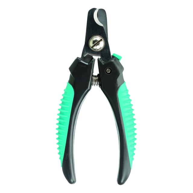 TRIXIE Klotång de Luxe Liten 12,5 cm