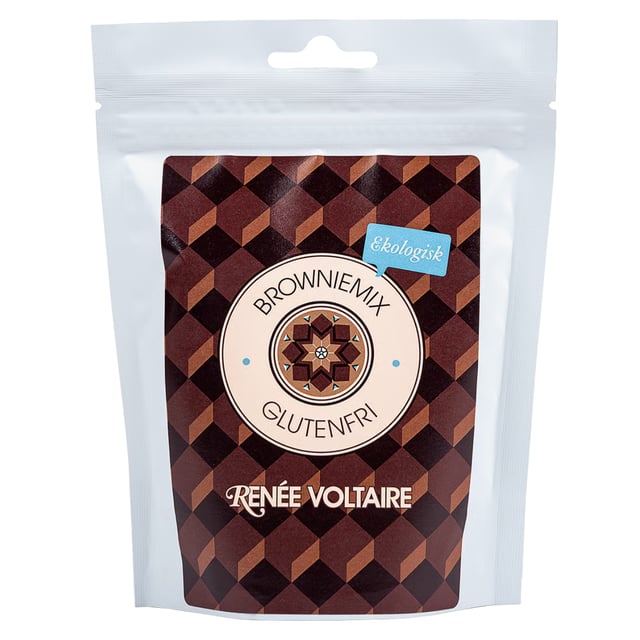 Renée Voltaire Browniemix Glutenfri 200 g