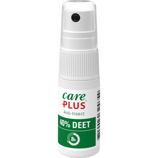 Careplus Anti-Insekt Deet 40% 15 ml